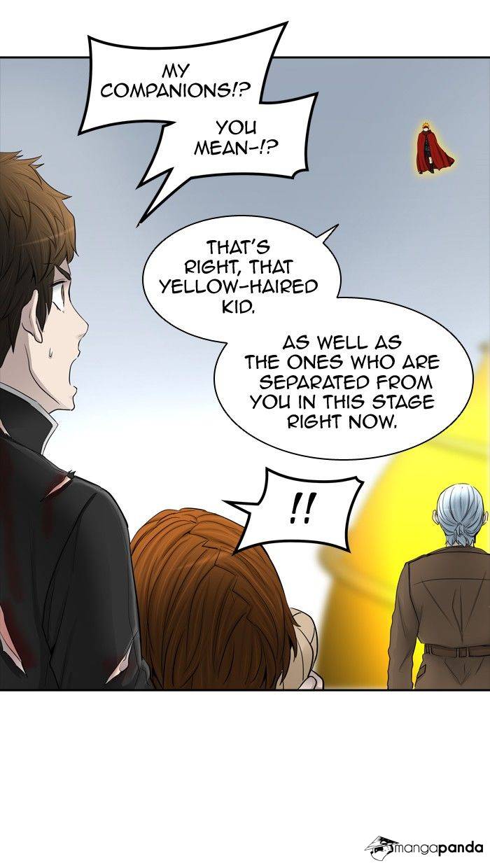 Tower of God Chapter 367 image 004